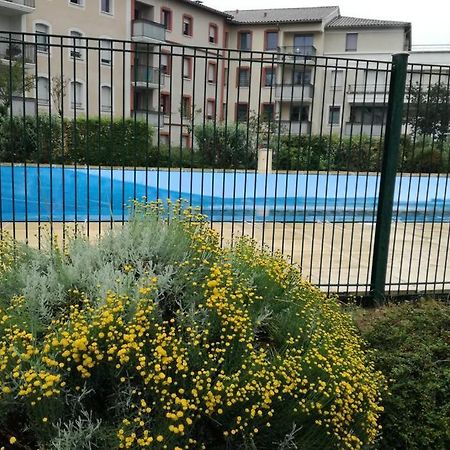 T2 Entier - Hyper Centre - Cosy Home Grenade-sur-Garonne Екстер'єр фото